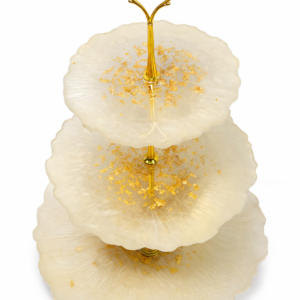 Etagere Servierplatte