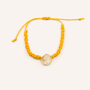 Muschelarmband