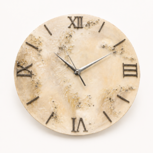 Wanduhr
