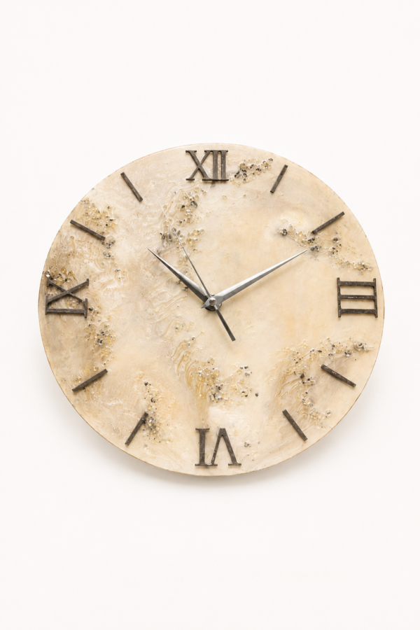 Wanduhr